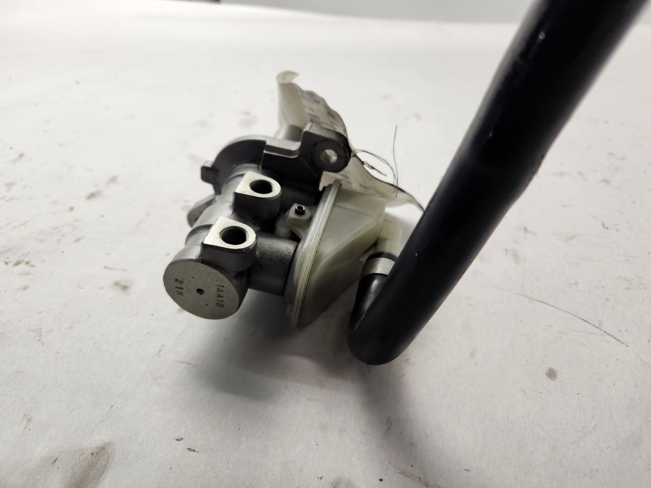 2012 NISSAN QUEST BRAKE MASTER CYL - 491329 — photo 2