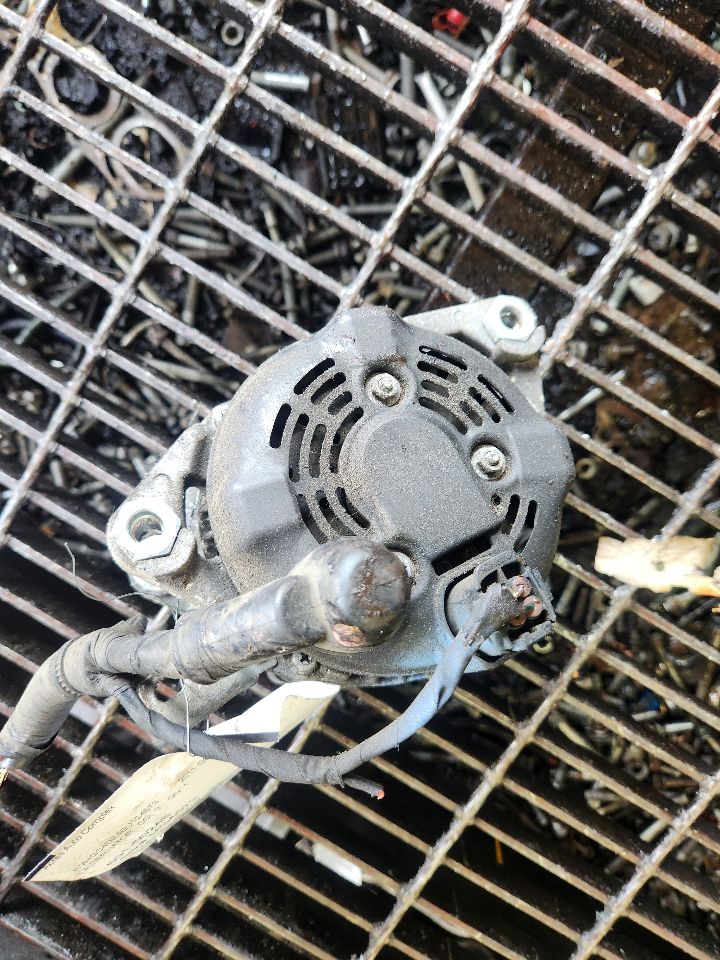 2011 HYUNDAI GENESIS ALTERNATOR - 491335 — photo 5