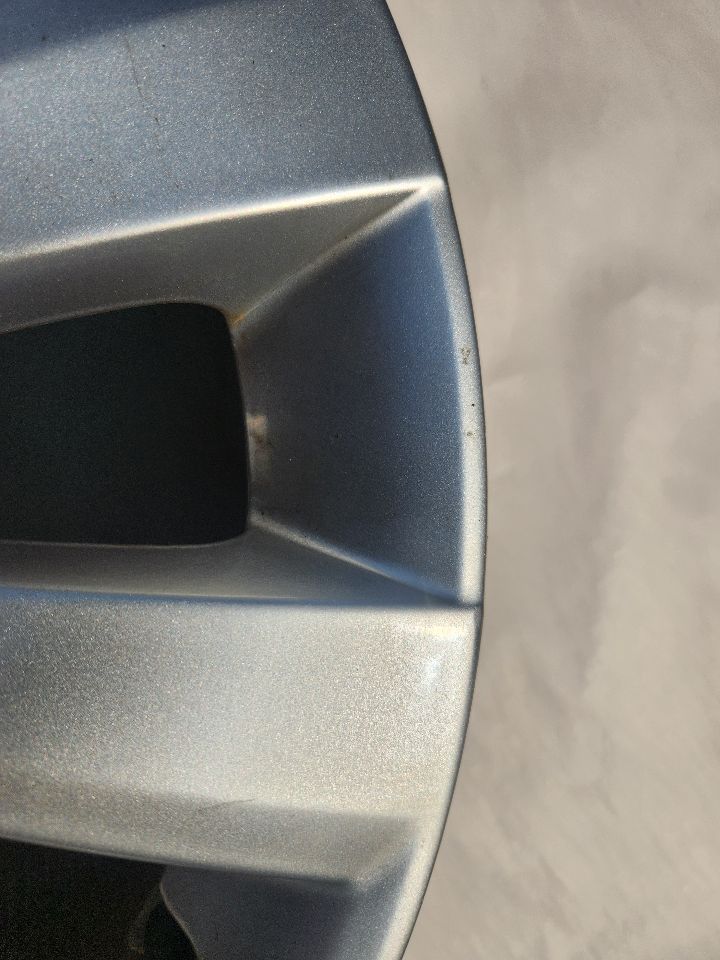 2015 VOLKSWAGEN PASSAT WHEEL - 491343 — photo 4