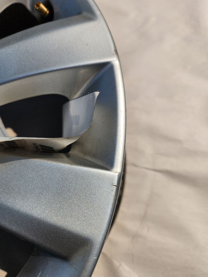 2015 VOLKSWAGEN PASSAT WHEEL - 491343 — photo 5