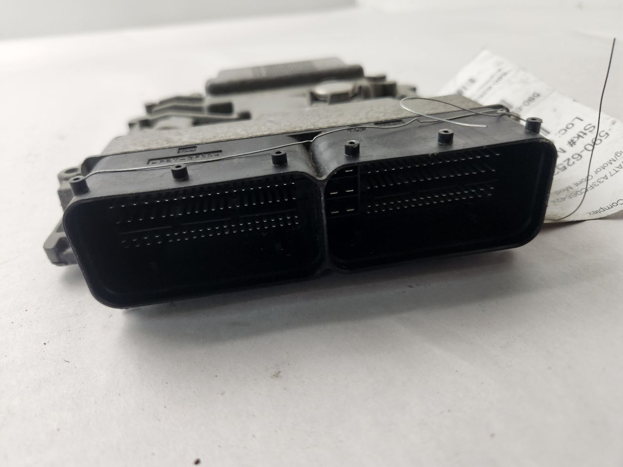 2015 VOLKSWAGEN PASSAT Eng/Motor Cont Mod - 491344 — photo 2