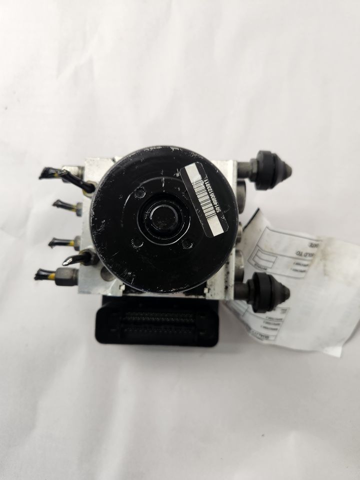 2012 HONDA INSIGHT Anti-lock Brake Pts - 491352