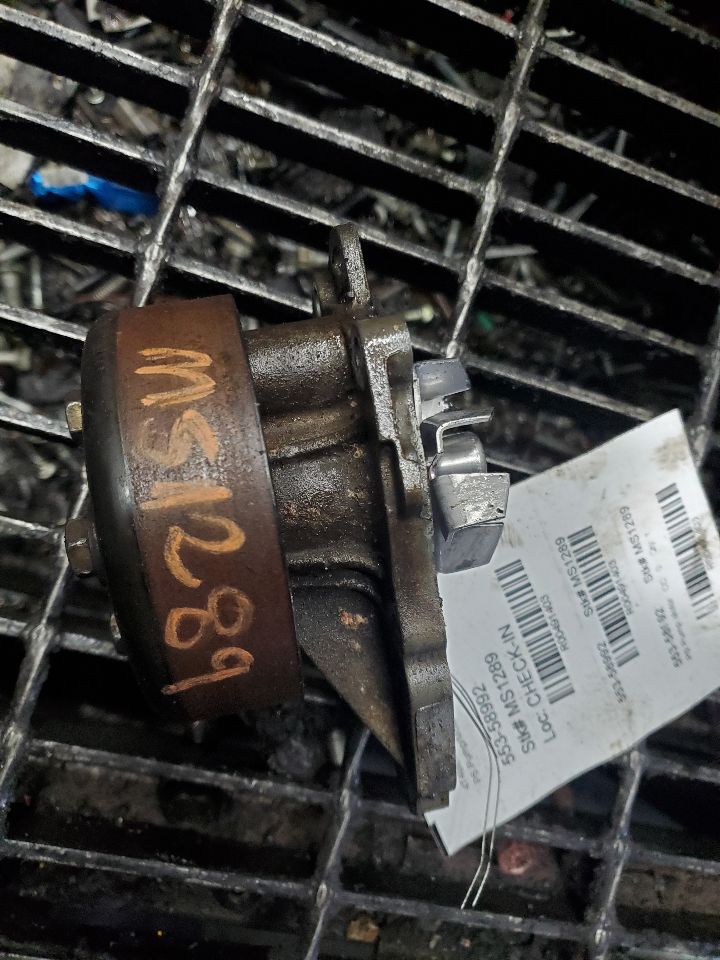2009 TOYOTA CAMRY PS Pump/Motor - 491403 — photo 3