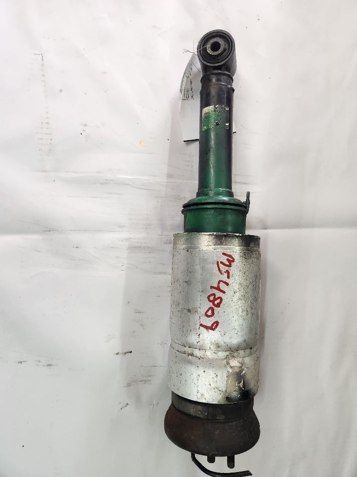 2011 LAND ROVER RANGE ROVER SPORT 8cyl Gasoline 5.0 STRUT - 491432