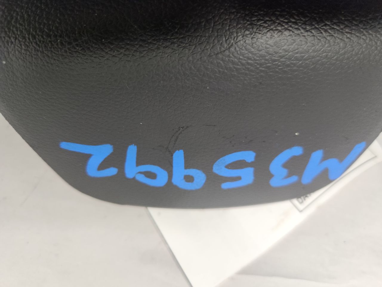 2014 HONDA ACCORD Left AIR BAG - 491461 — photo 2