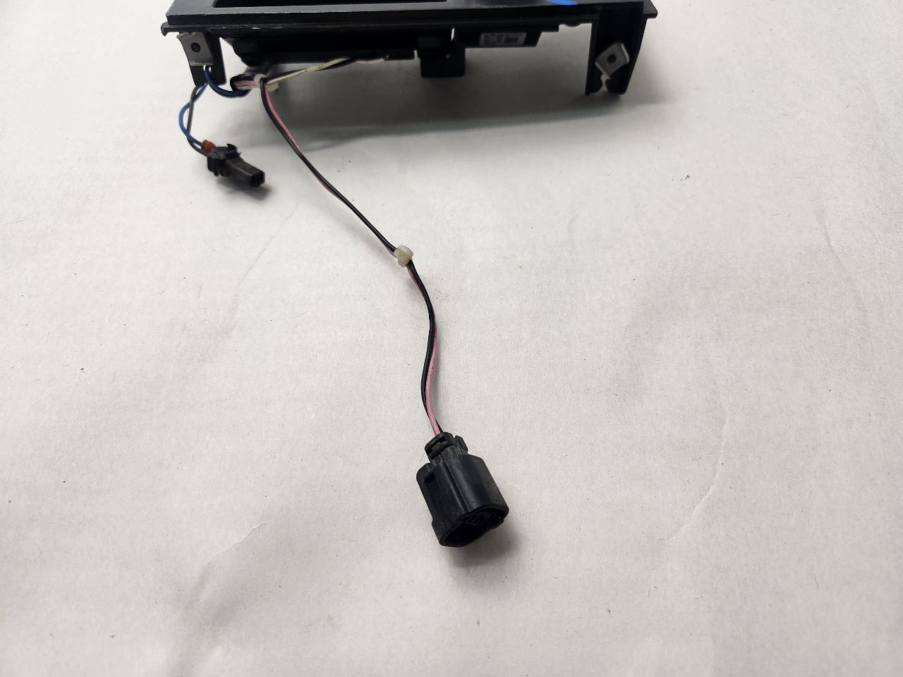 2022 KIA STINGER Camera Projector - 491477 — photo 2