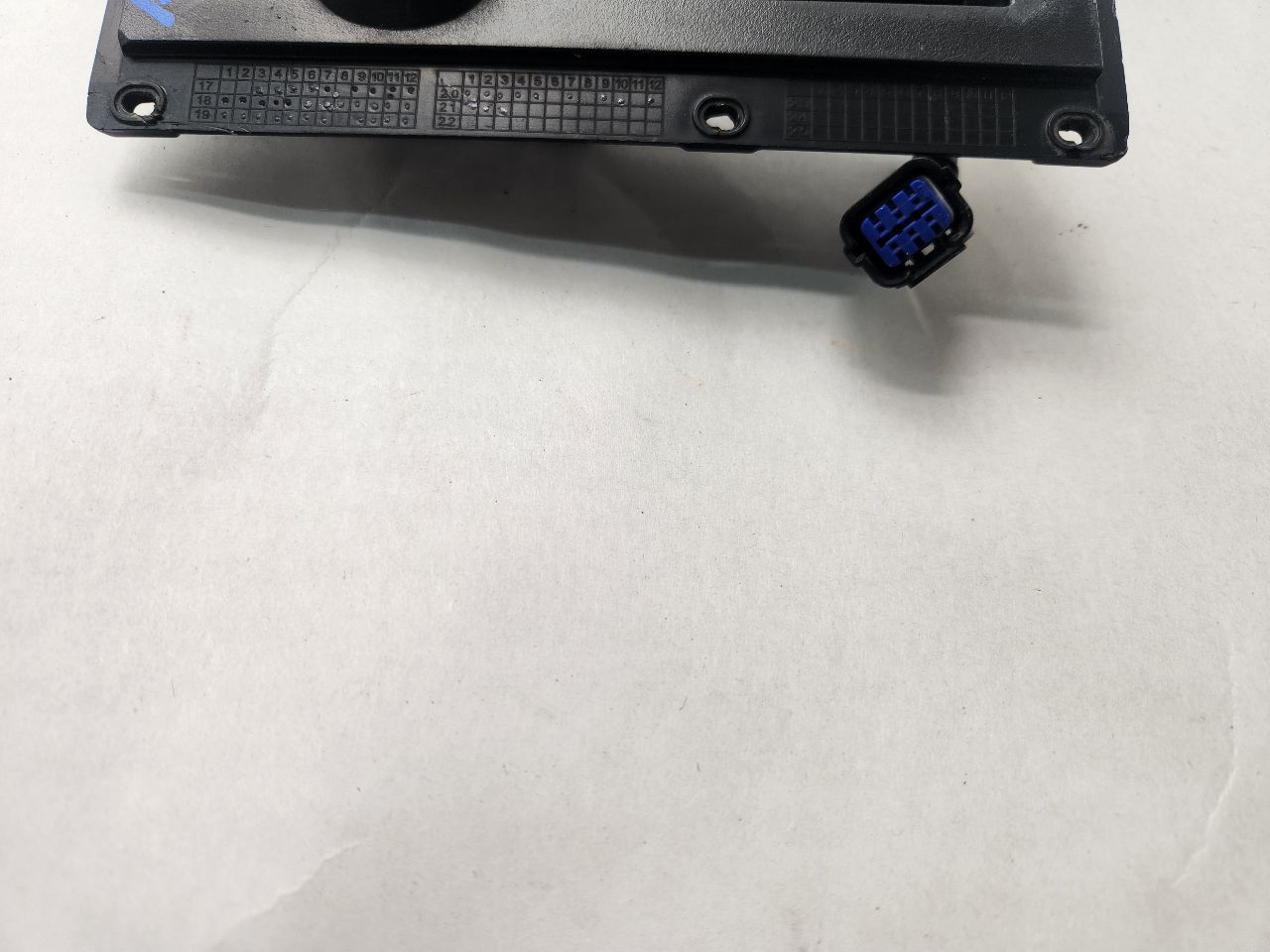 2022 KIA STINGER Camera Projector - 491477 — photo 3