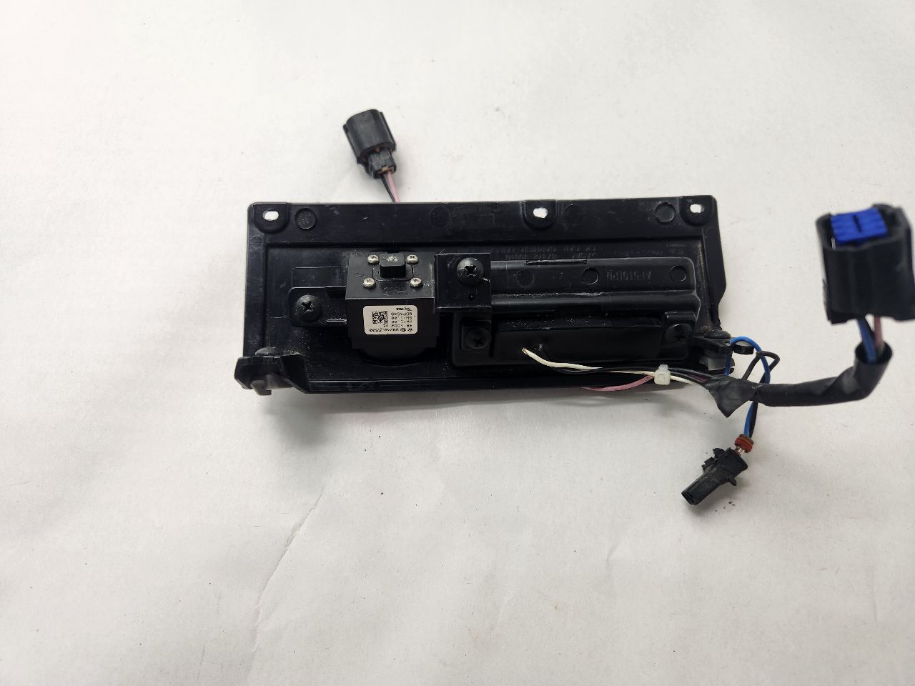 2022 KIA STINGER Camera Projector - 491477 — photo 4