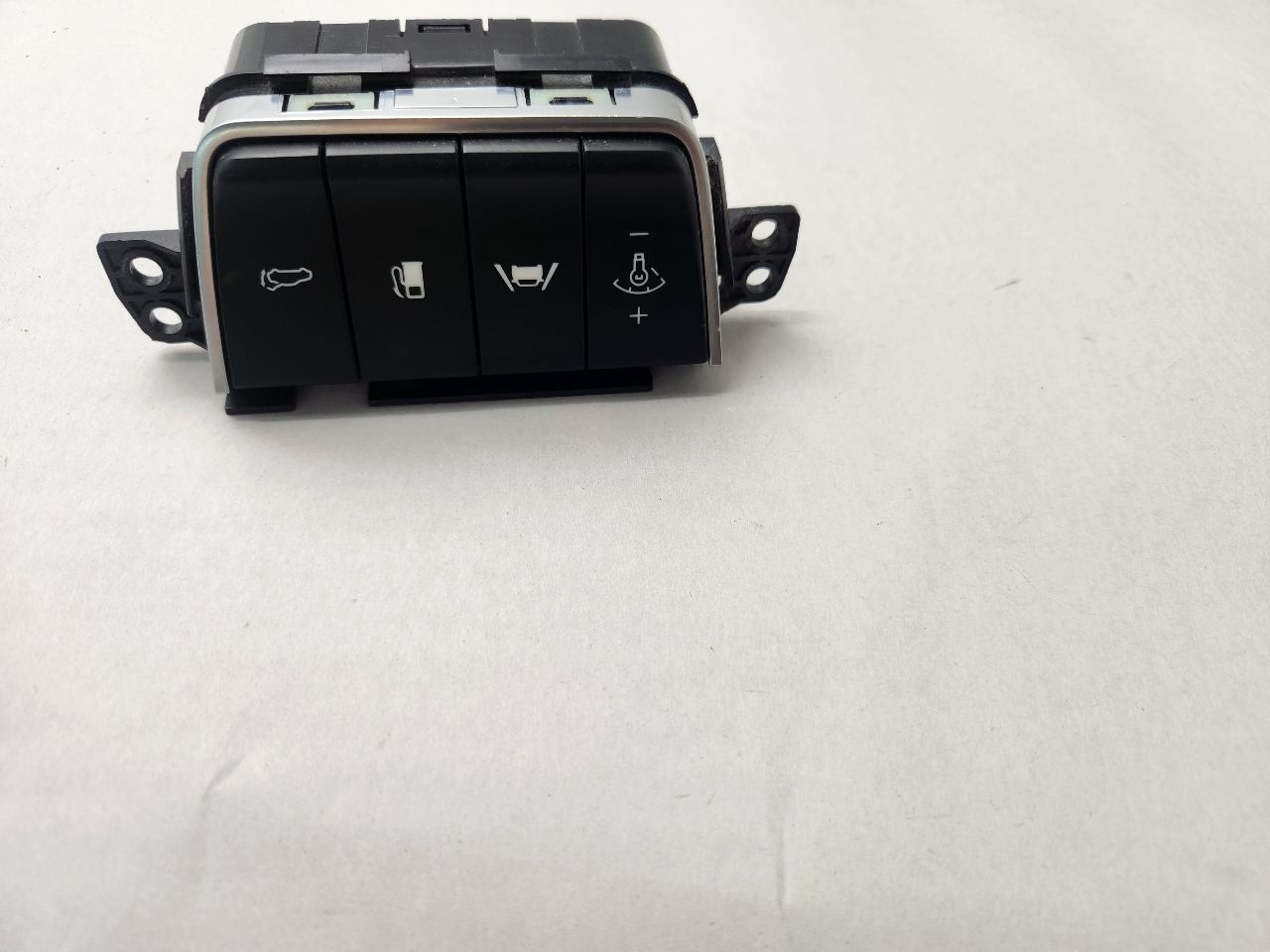 2022 KIA STINGER Dsh/Int/Seat Switch - 491478
