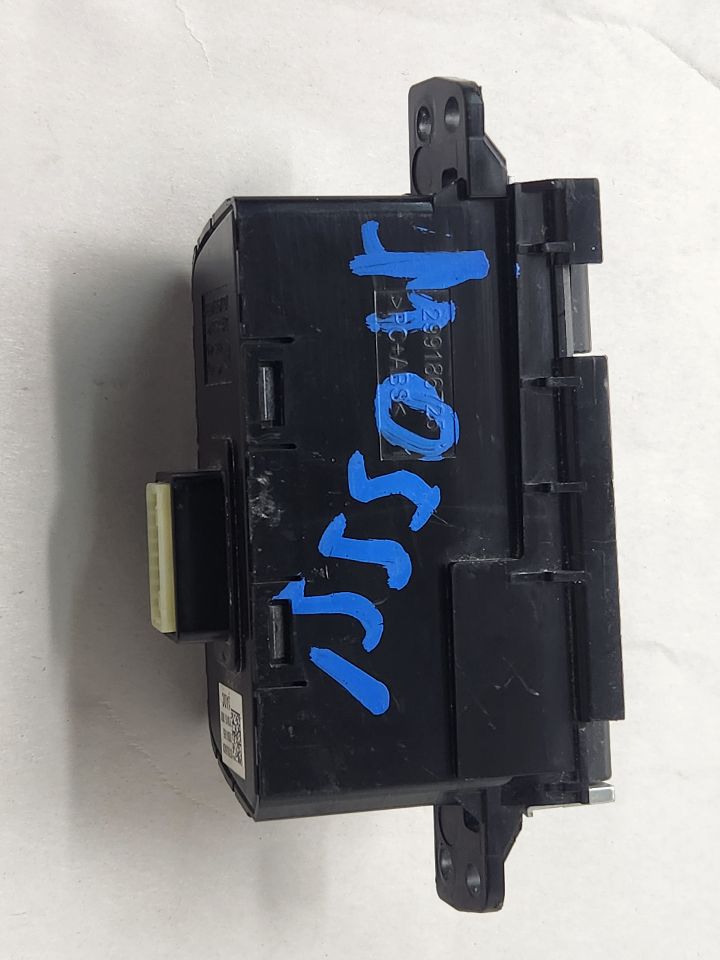 2022 KIA STINGER Dsh/Int/Seat Switch - 491478 — photo 5