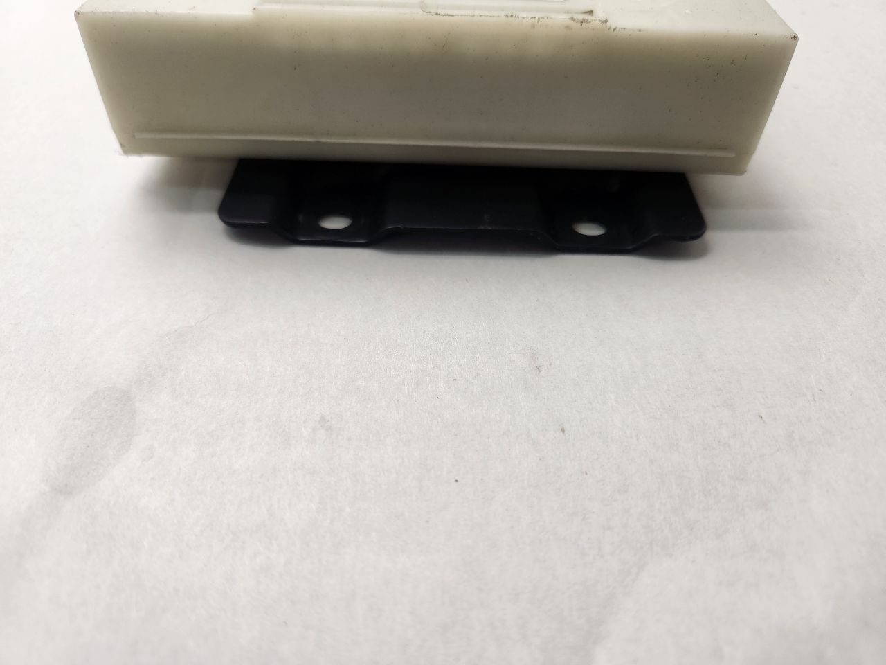 2019 LINCOLN NAUTILUS Chassis Cont Mod - 491480 — photo 4