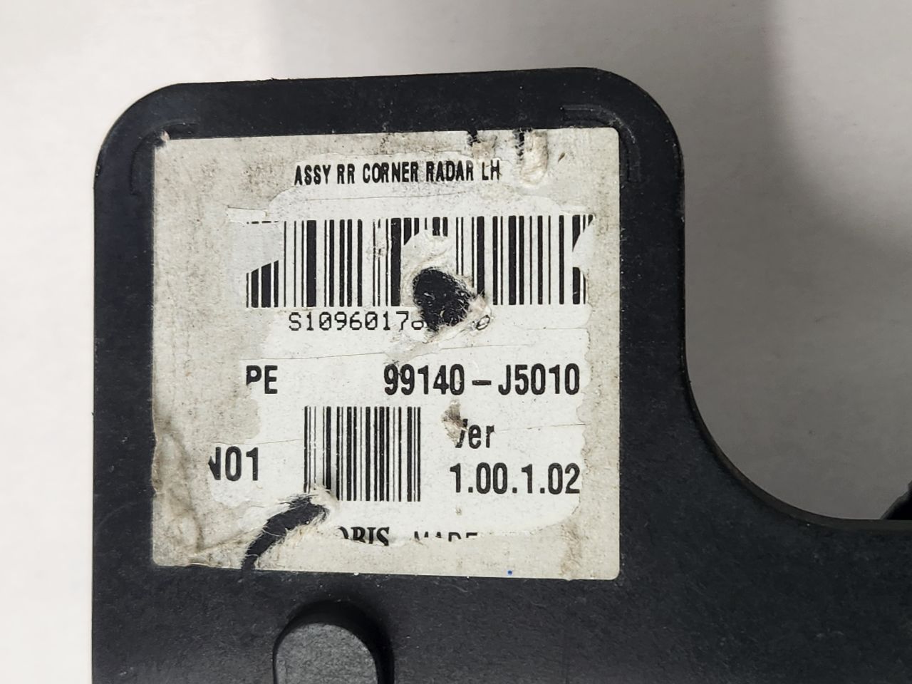 2022 KIA STINGER Camera Projector - 491482 — photo 2