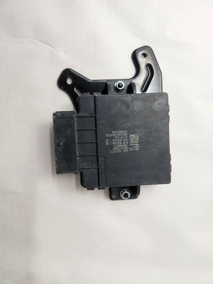 2022 KIA STINGER Chassis Cont Mod - 491484