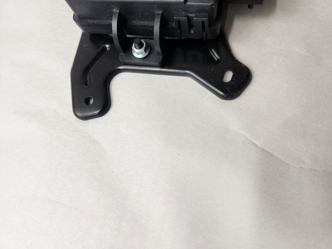 2022 KIA STINGER Chassis Cont Mod - 491484 — photo 4