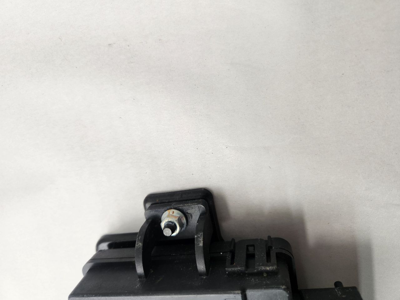 2022 KIA STINGER Chassis Cont Mod - 491484 — photo 5