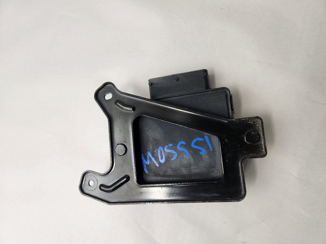 2022 KIA STINGER Chassis Cont Mod - 491484 — photo 6