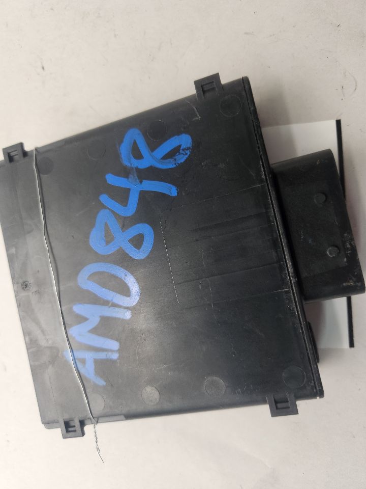2013 AUDI A6 Chassis Cont Mod - 491495 — photo 3