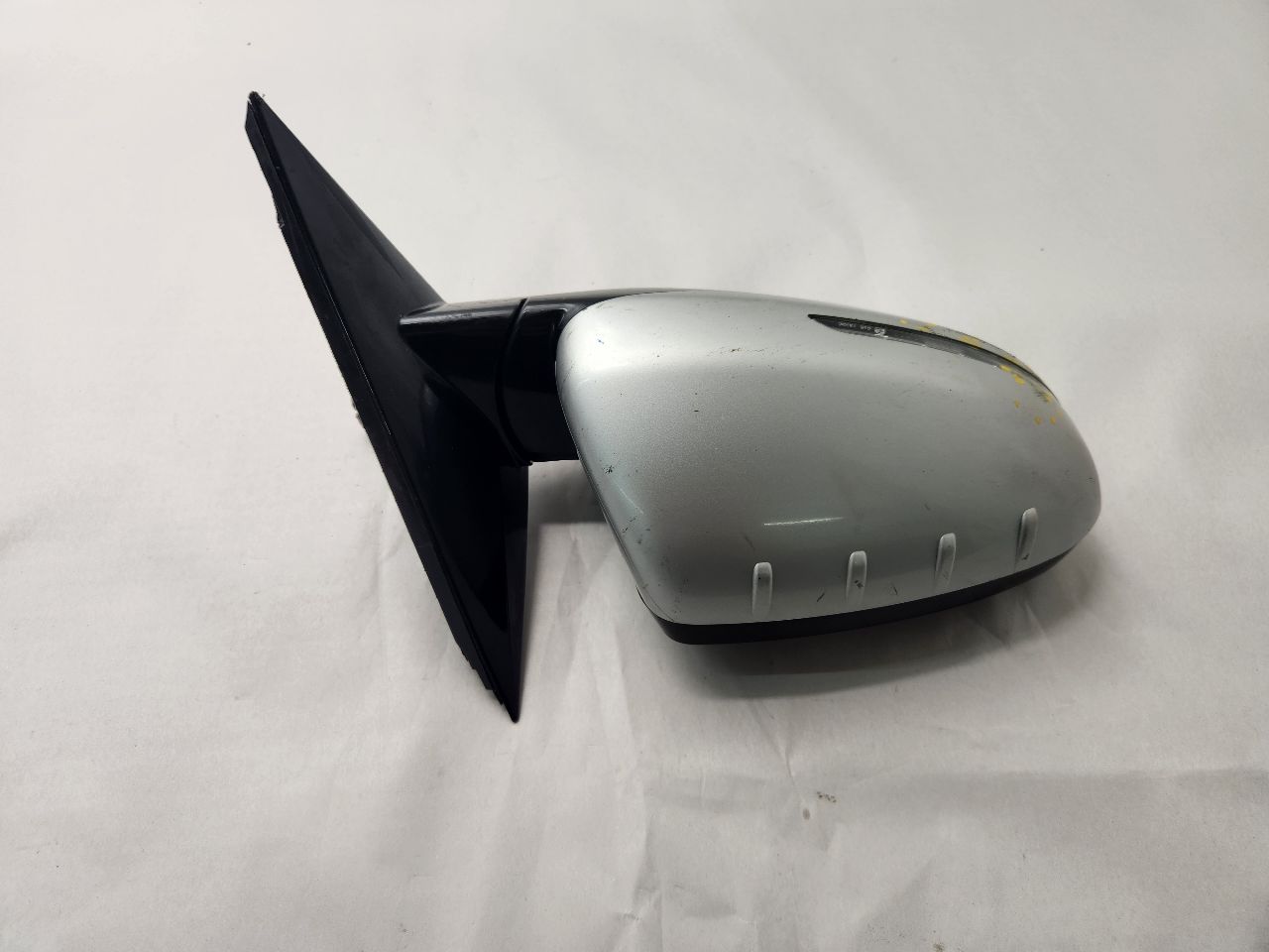 2016 KIA CADENZA Right SIDE VIEW MIRROR - 491505 — photo 1