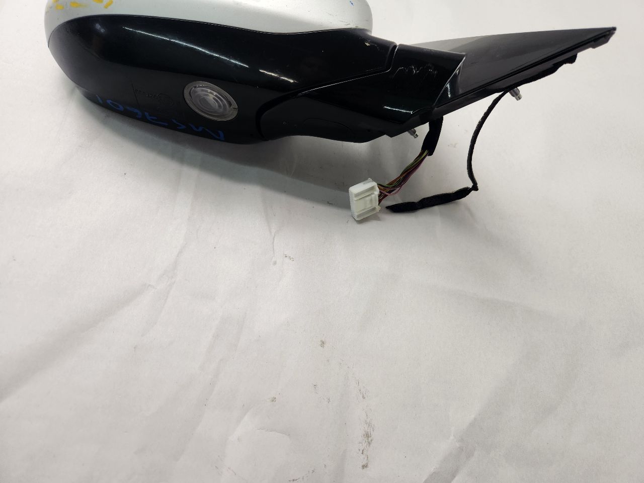 2016 KIA CADENZA Right SIDE VIEW MIRROR - 491505 — photo 3