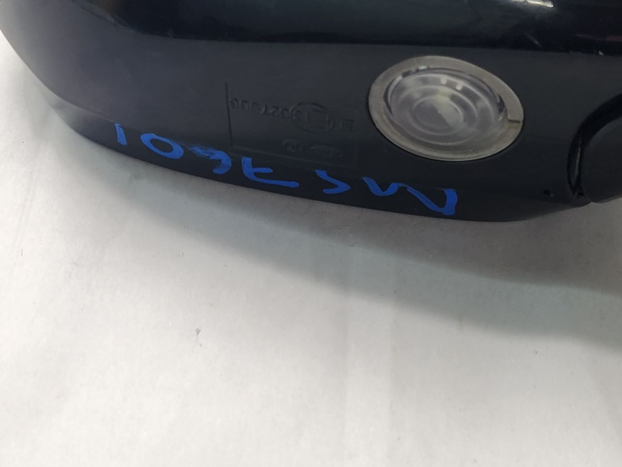 2016 KIA CADENZA Right SIDE VIEW MIRROR - 491505 — photo 4