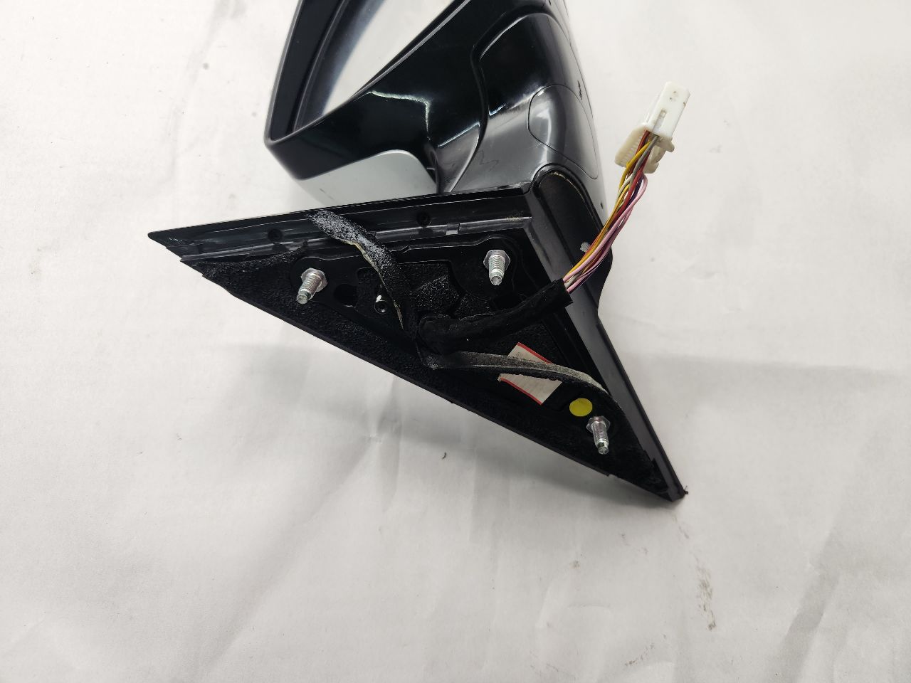 2016 KIA CADENZA Right SIDE VIEW MIRROR - 491505 — photo 5