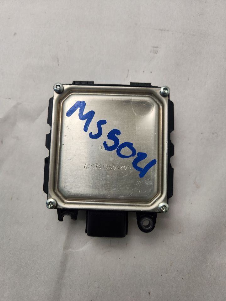 2020 MITSUBISHI OUTLANDER Camera Projector - 491508 — photo 1
