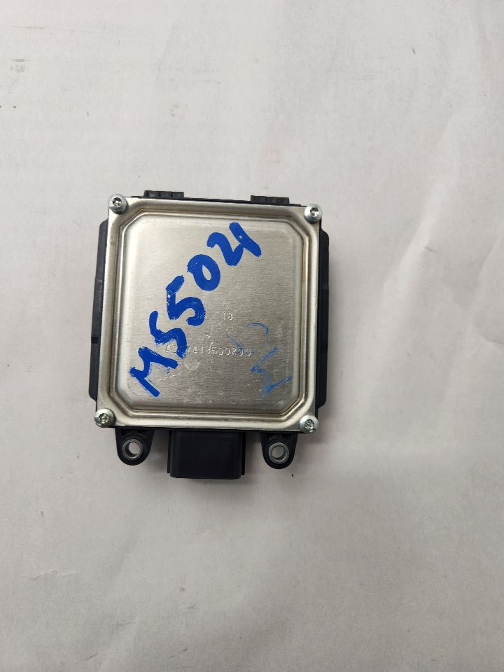 2019 LINCOLN NAUTILUS Camera Projector - 491509