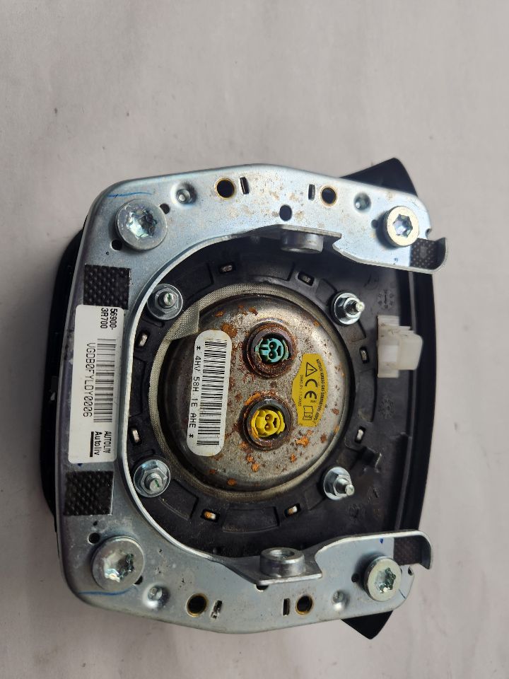2016 KIA CADENZA Left AIR BAG - 491510 — photo 3