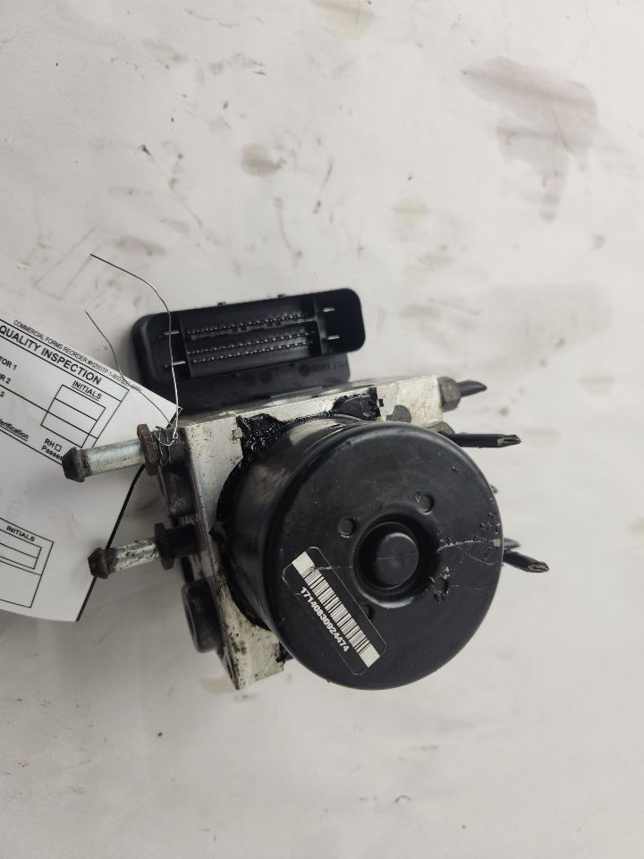 2008 PONTIAC SOLSTICE 4cyl Gasoline Turbo 2.0 Anti-lock Brake Pts - 491517