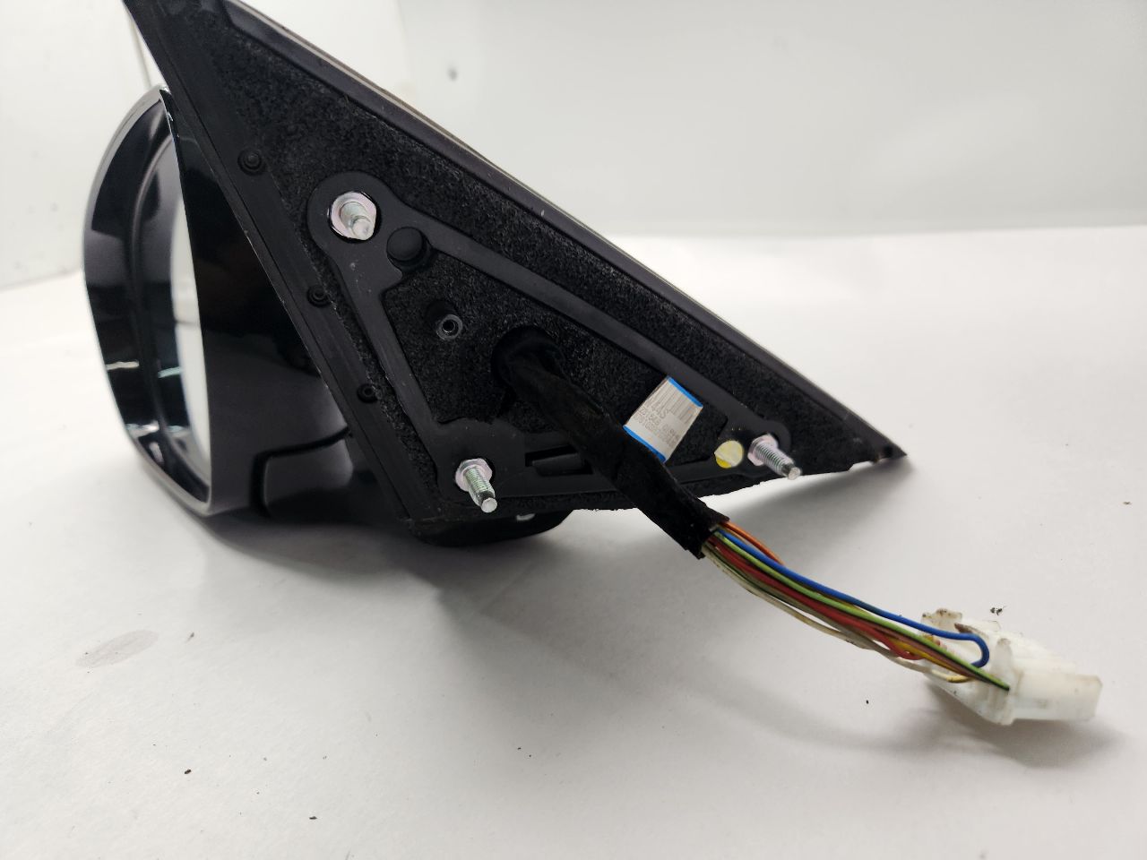 2016 KIA CADENZA Left SIDE VIEW MIRROR - 491523 — photo 2