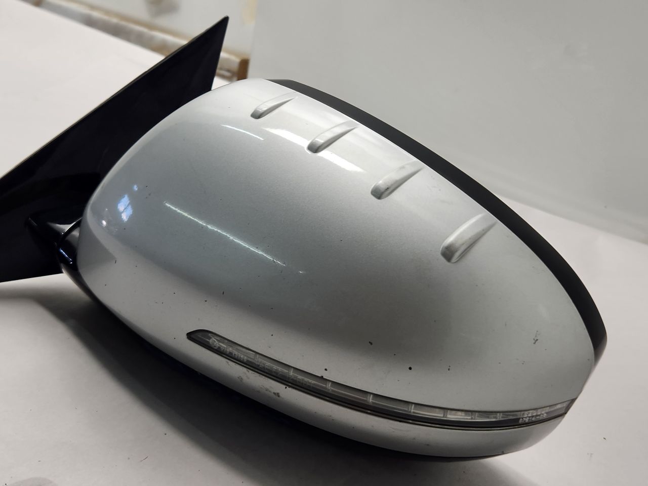 2016 KIA CADENZA Left SIDE VIEW MIRROR - 491523 — photo 7