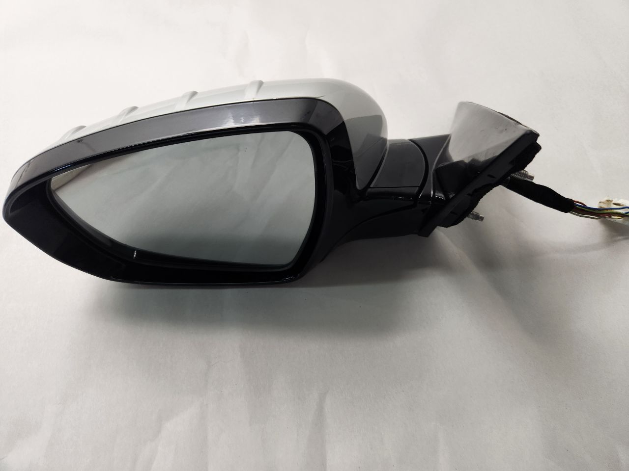 2016 KIA CADENZA Left SIDE VIEW MIRROR - 491523 — photo 8