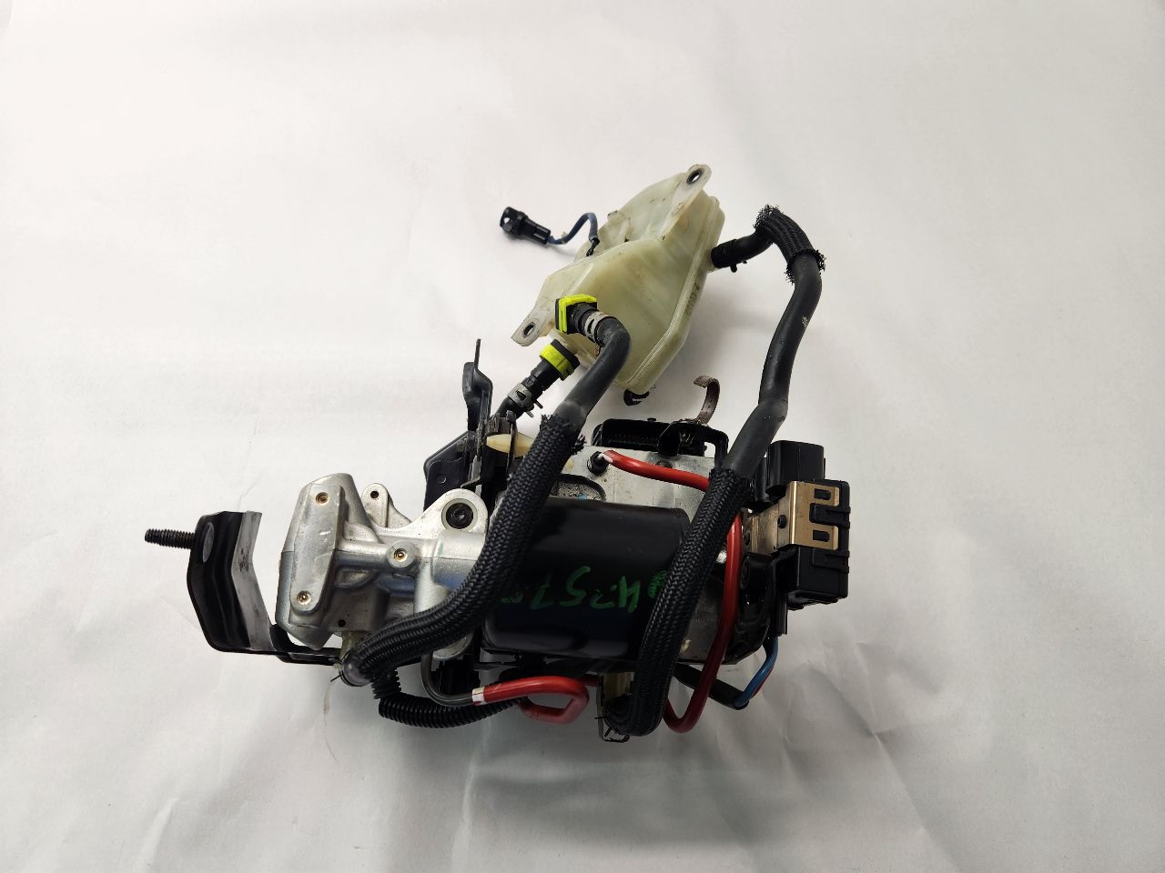 2015 LEXUS LS460 Anti-lock Brake Pts - 491536