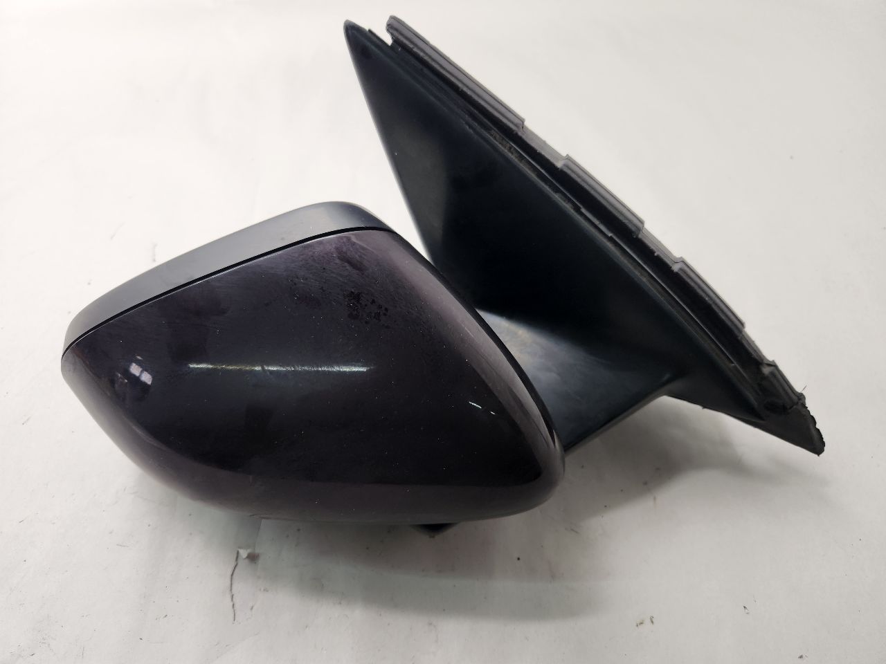 2015 JAGUAR XJ 6cyl Supercharged 3.0 Right SIDE VIEW MIRROR - 491538