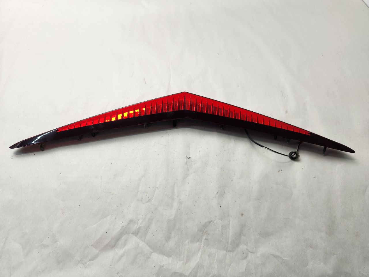 2013 CADILLAC CTS HIGH MTD STOP LAMP - 491539 — photo 1