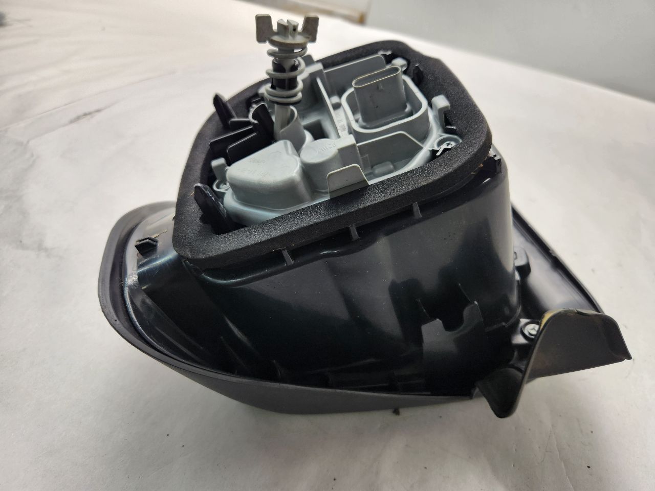 2019 JEEP RENEGADE Left TAIL LAMP - 491545 — photo 4