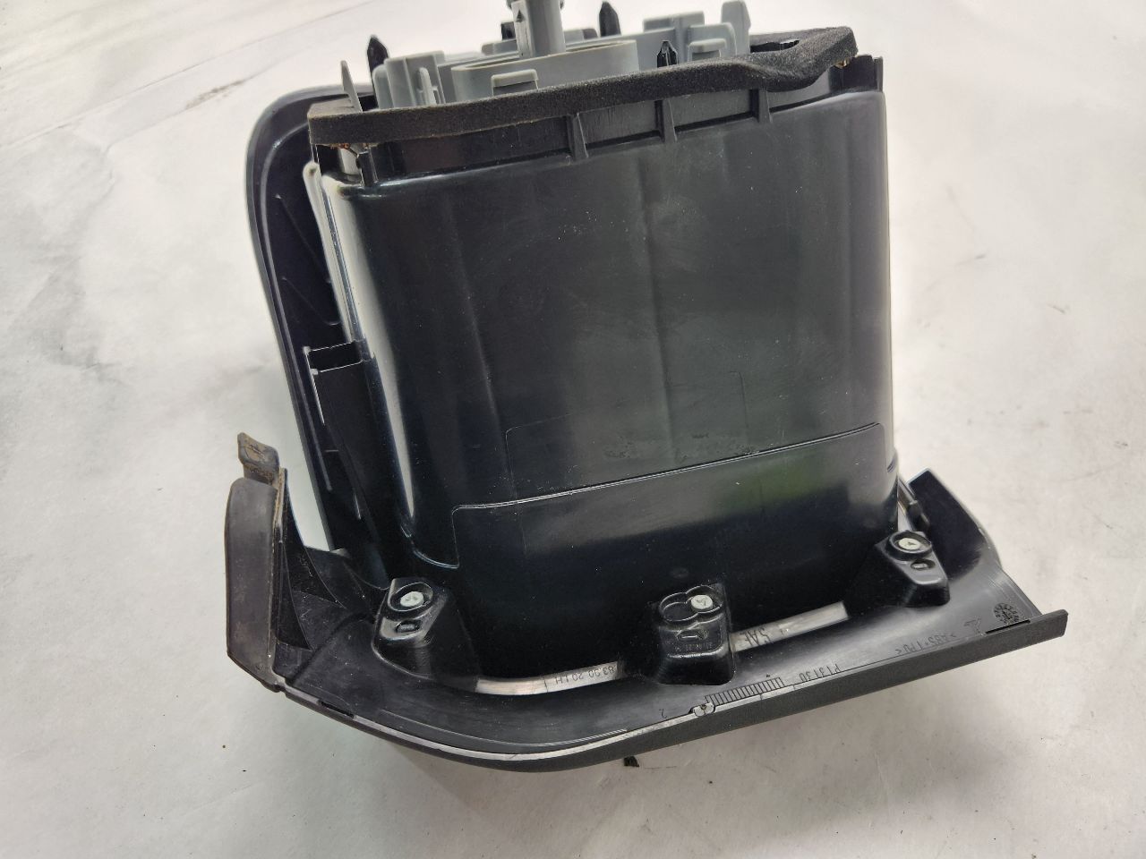 2019 JEEP RENEGADE Left TAIL LAMP - 491545 — photo 5