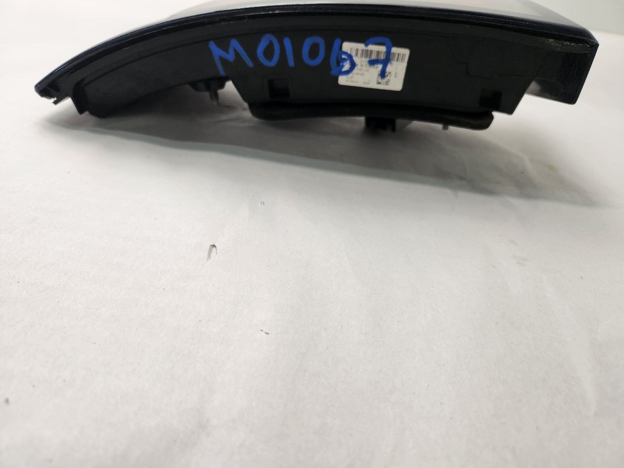 2019 LAND ROVER RANGE ROVER Left TAIL LAMP - 491546 — photo 2