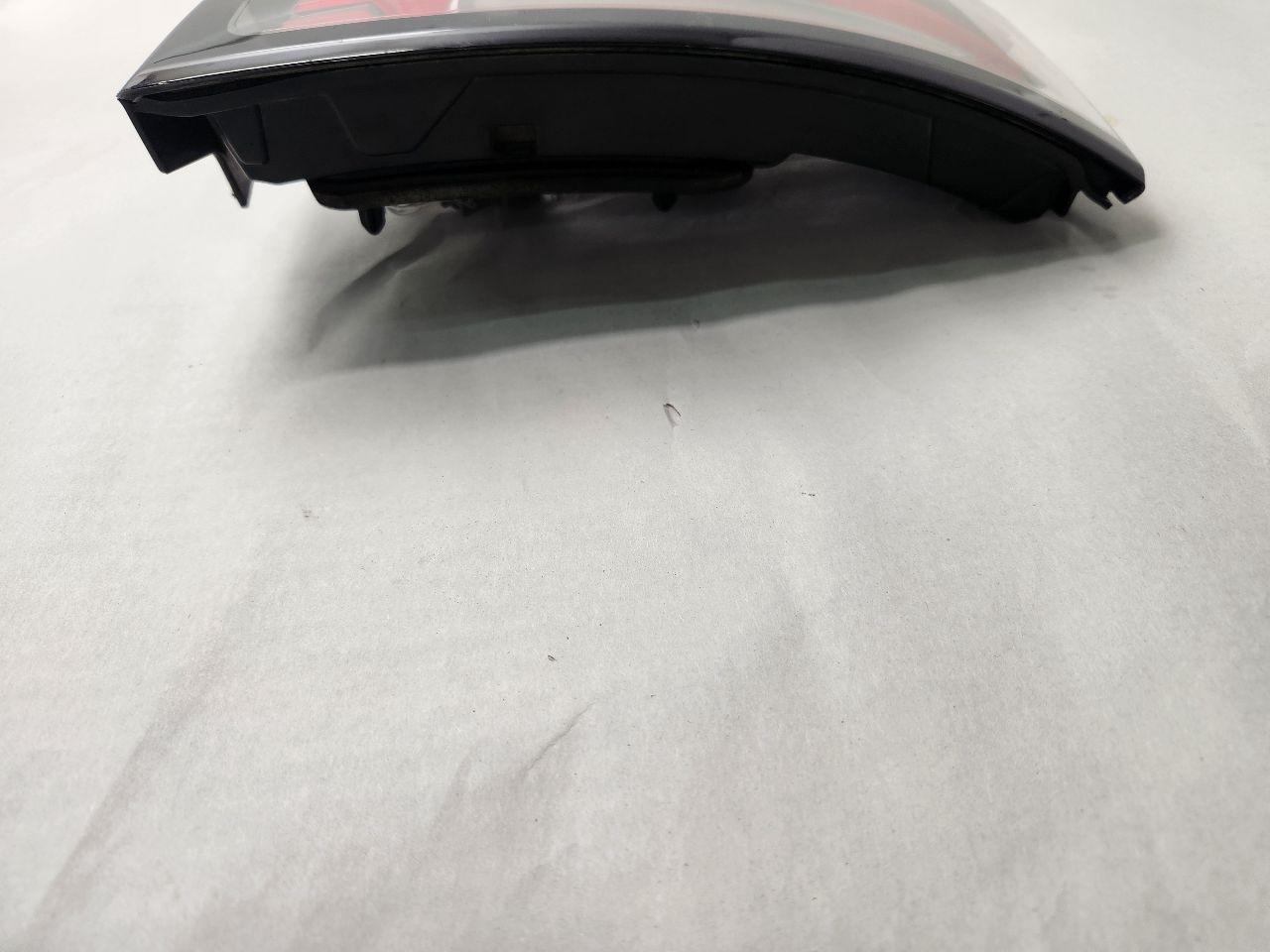 2019 LAND ROVER RANGE ROVER Left TAIL LAMP - 491546 — photo 5