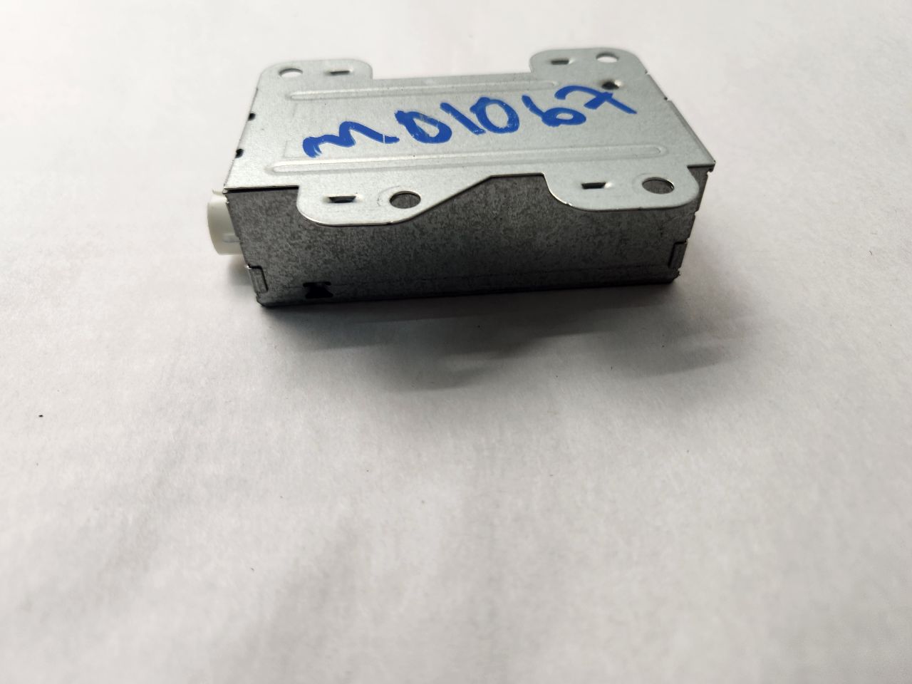 2019 LAND ROVER RANGE ROVER Chassis Cont Mod - 491548 — photo 5