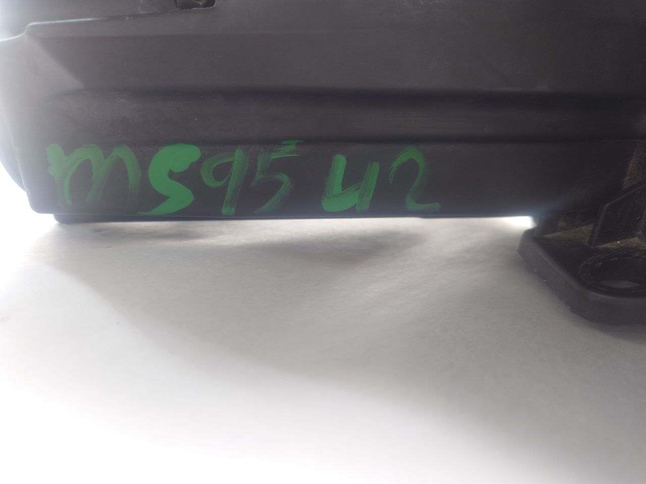 2017 CHRYSLER PACIFICA Left HEADLAMP ASSEMBLY - 491551 — photo 4