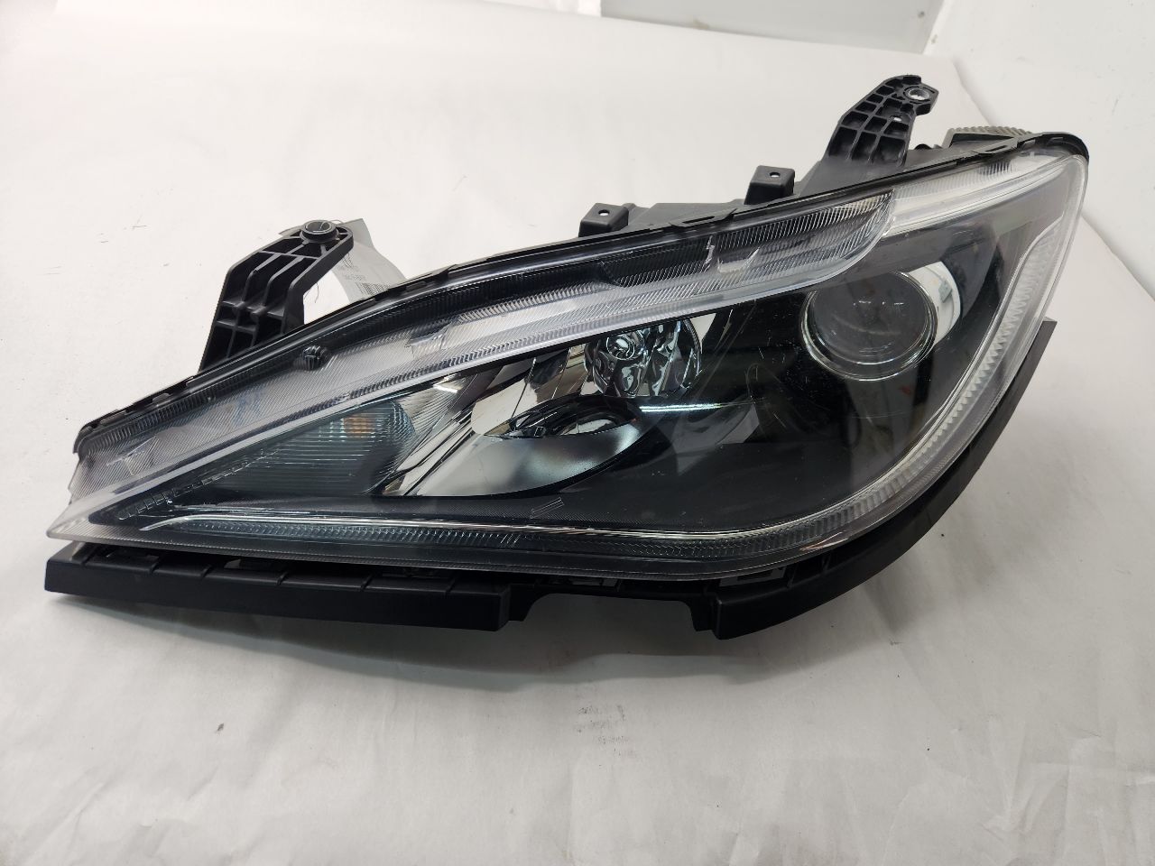 2017 CHRYSLER PACIFICA Left HEADLAMP ASSEMBLY - 491551 — photo 6