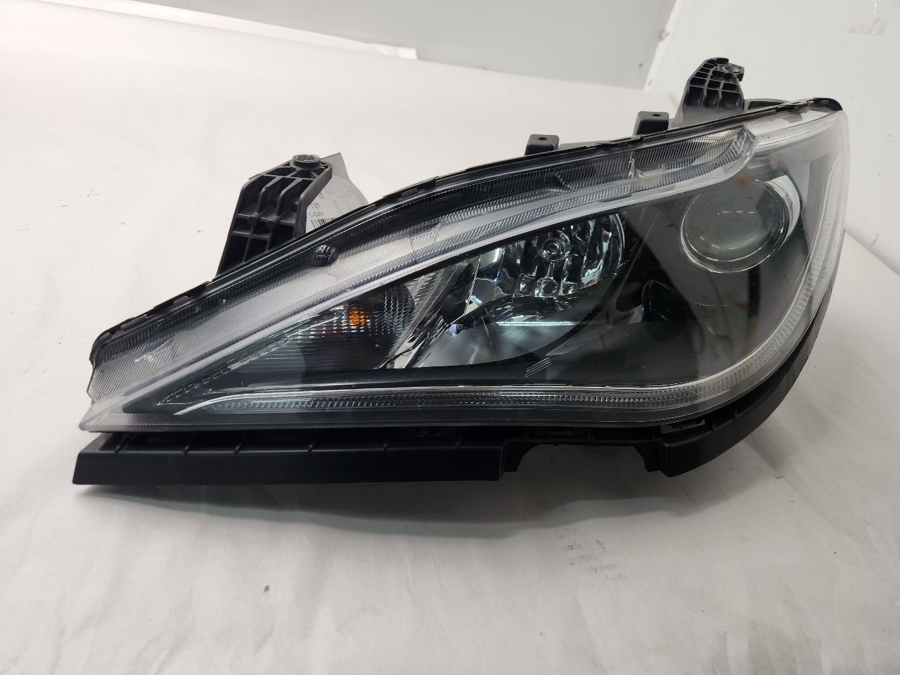 2017 CHRYSLER PACIFICA Left HEADLAMP ASSEMBLY - 491551 — photo 7
