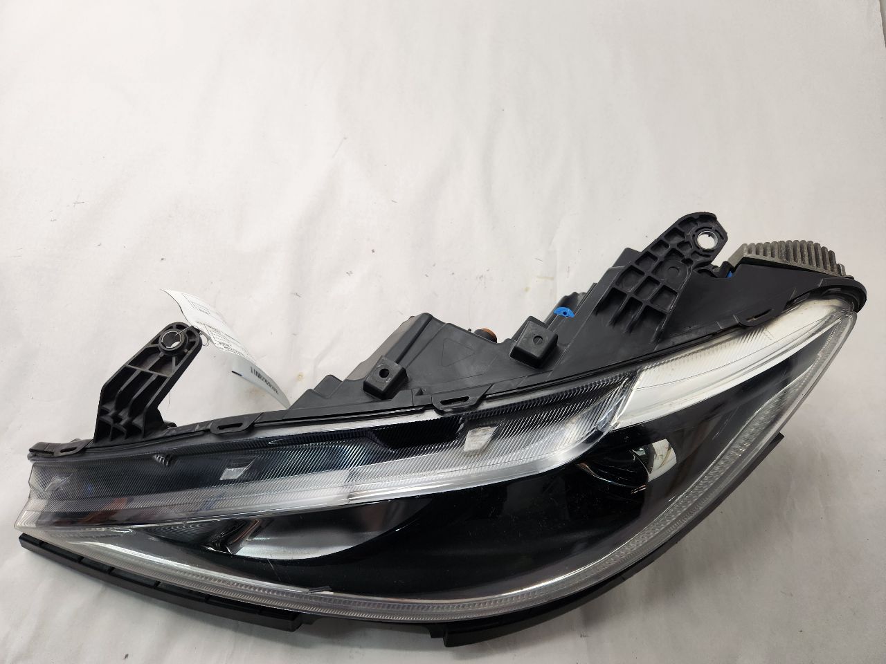 2017 CHRYSLER PACIFICA Left HEADLAMP ASSEMBLY - 491551 — photo 8