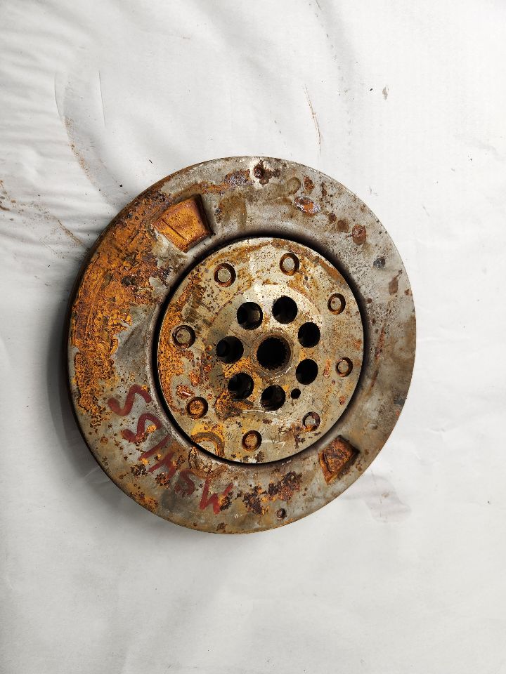 2011 HYUNDAI SONATA Flywheel/Flex Plate - 491552 — photo 1