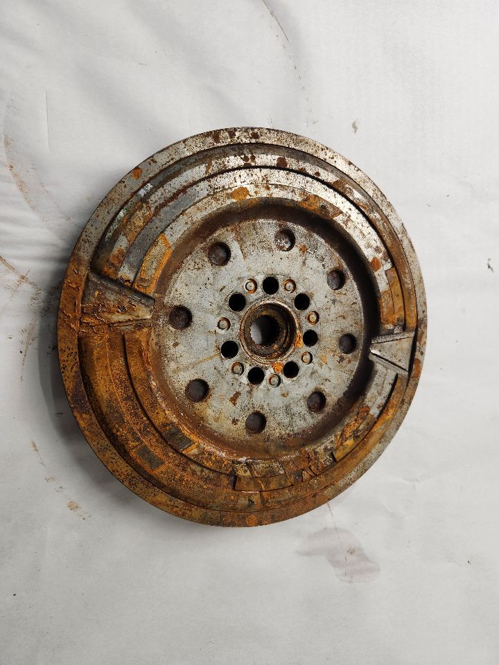 2011 HYUNDAI SONATA Flywheel/Flex Plate - 491552 — photo 2