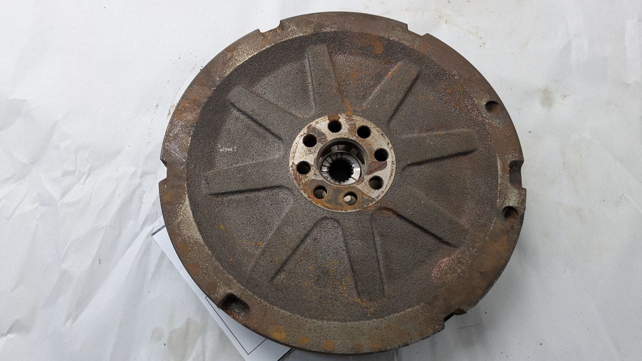 2014 TOYOTA PRIUS 4cyl Hybrid 1.8 Flywheel/Flex Plate - 491555 — photo 5