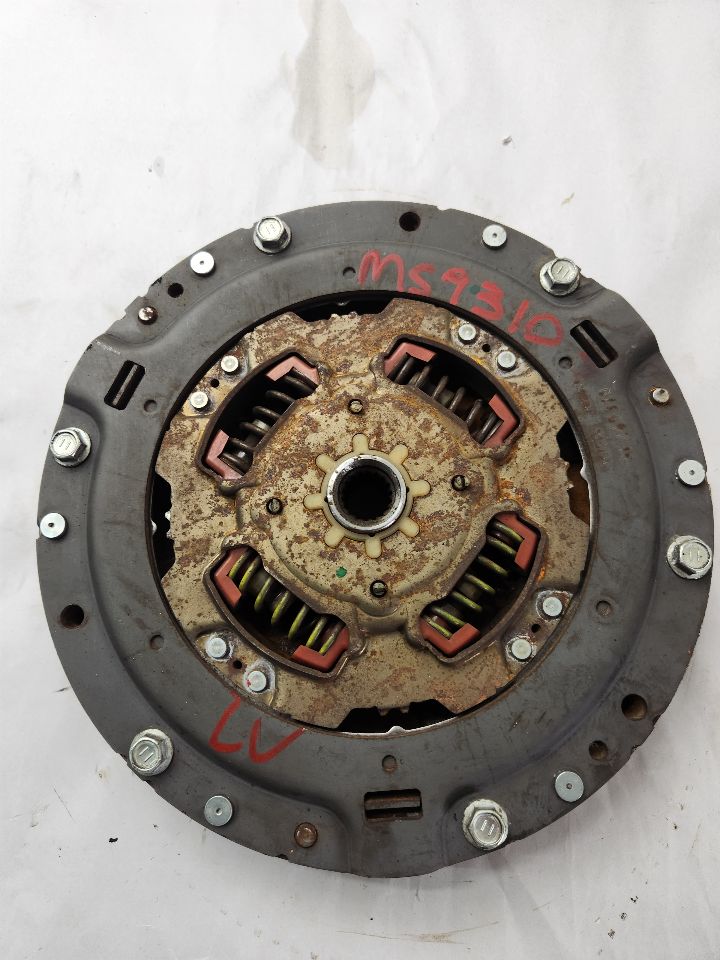 2014 TOYOTA PRIUS CLUTCH DISC - 491562 — photo 1