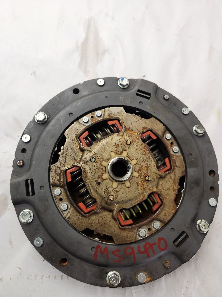 2013 TOYOTA PRIUS MT Parts, Misc. - 491564