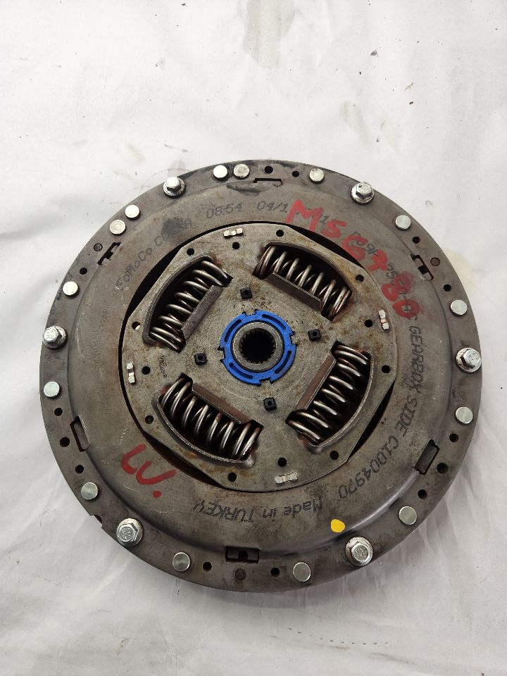 2013 FORD C-MAX CLUTCH DISC - 491566 — photo 1
